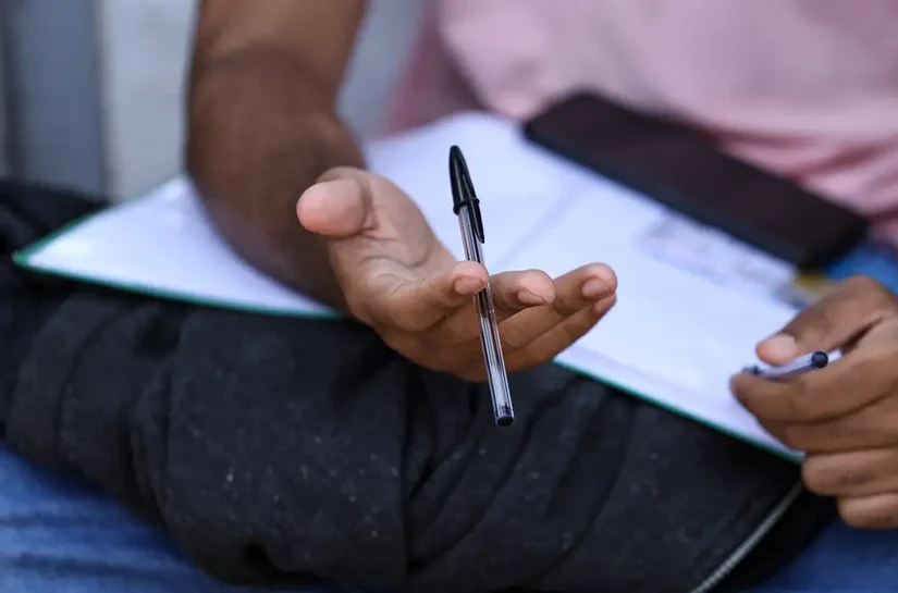 Prazo para pedir isenção da taxa de inscrição no Enem começa no dia 13