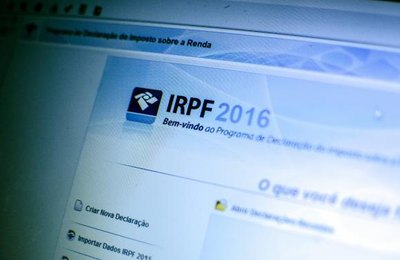 Saiba como recuperar o recibo do Imposto de Renda de 2016