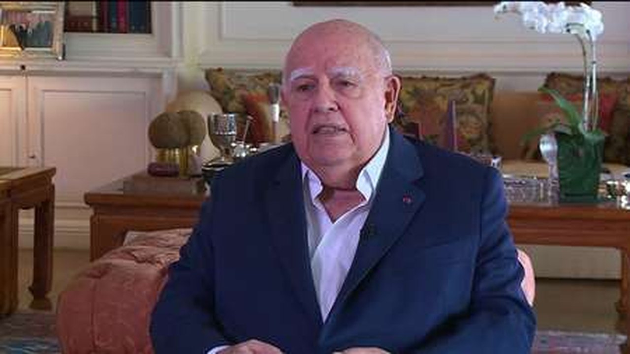 Política externa brasileira atual é ‘injustificável’, diz Marcos Azambuja