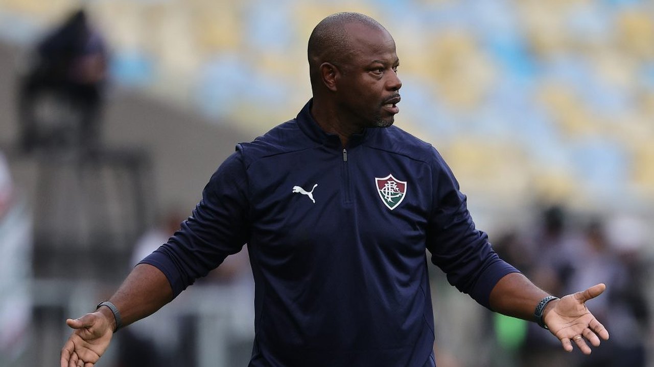 Fluminense vê vaga na Libertadores ameaçada após sequência de resultados negativos