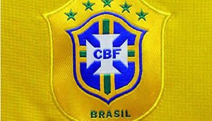 LOGO CBF / Foto: internet
