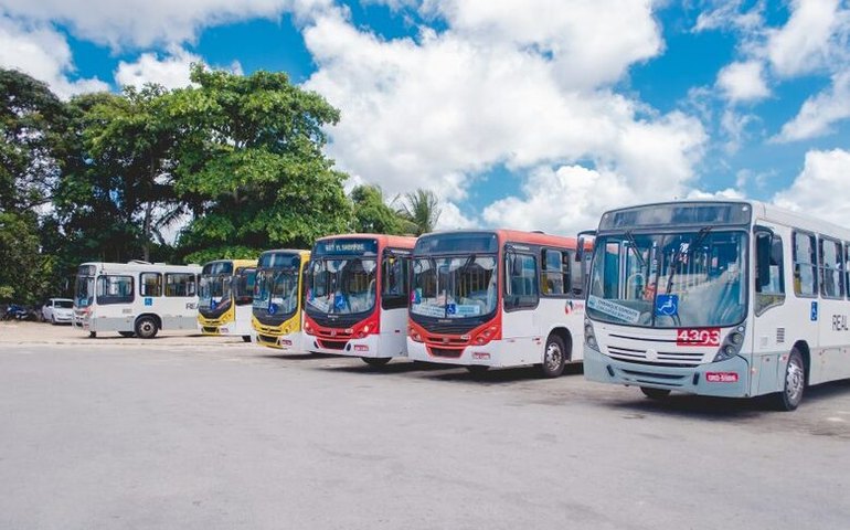 Confira o plano especial elaborado para o transporte coletivo durante a Semana Santa