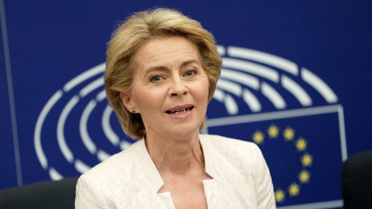 Comissão Europeia vai liberar 250 bilhões de euros para apoiar a transição verde