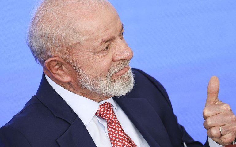 Itamaraty confirma viagem de Lula ao Japão em março