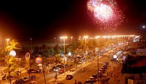 reveillon aracaju