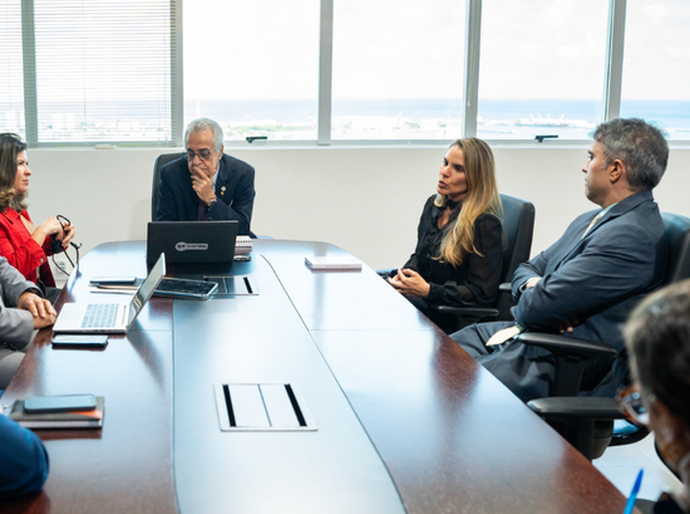 MPT e TRE/AL alinham ações conjuntas de combate ao assédio eleitoral