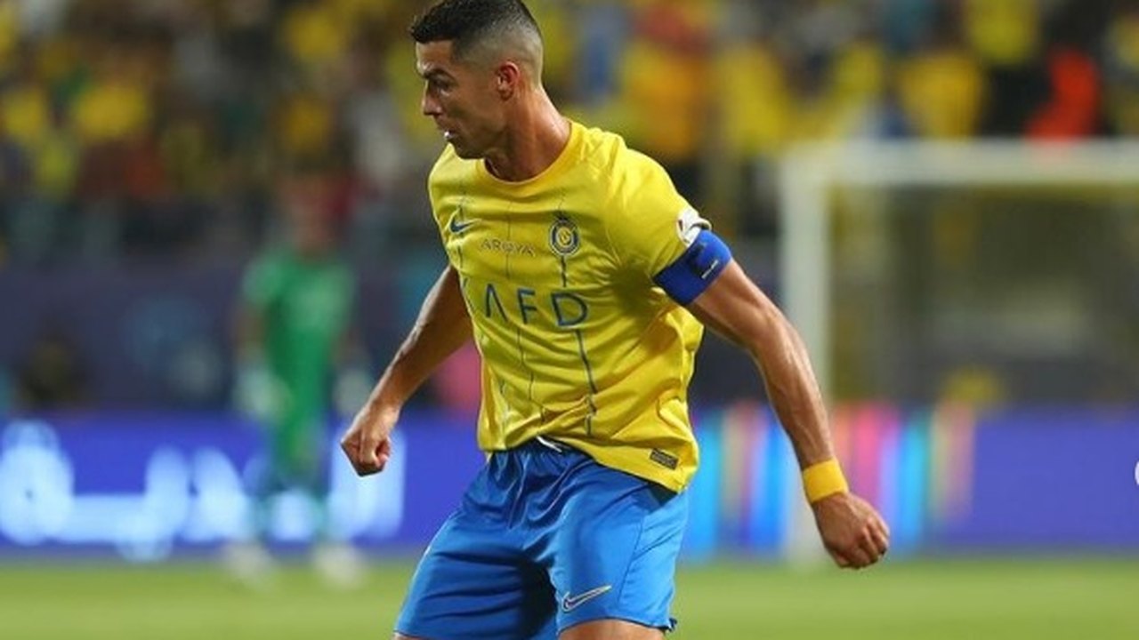 Al-Nassr, de CR7, tem jogo decisivo pela Champions da Ásia nesta terça; veja o que está em jogo