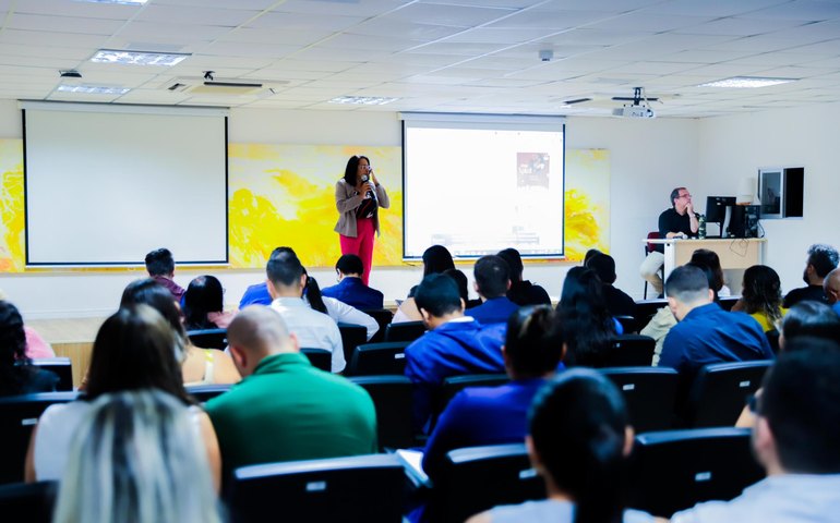 Sefaz promove última reunião do ano do programa Contribuinte Arretado