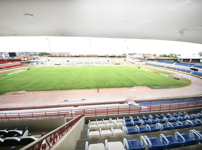 Governador assina ordem de serviço de Complexo Esportivo do Rei Pelé na 4ª