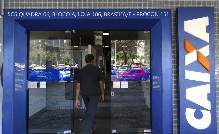 Todas as retiradas serão liberadas até o fim deste ano