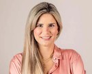 Cecília Herrmann se afastou do cargo de prefeita de Atalaia este ano. - Foto: Reprodução