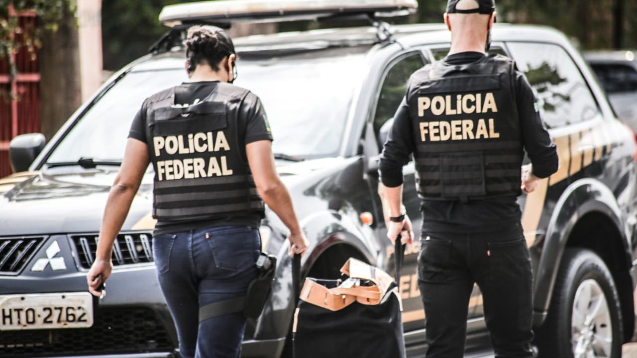 Operação Hefesto' da PF resulta no que havia sido publicado pelo Blog em 2022