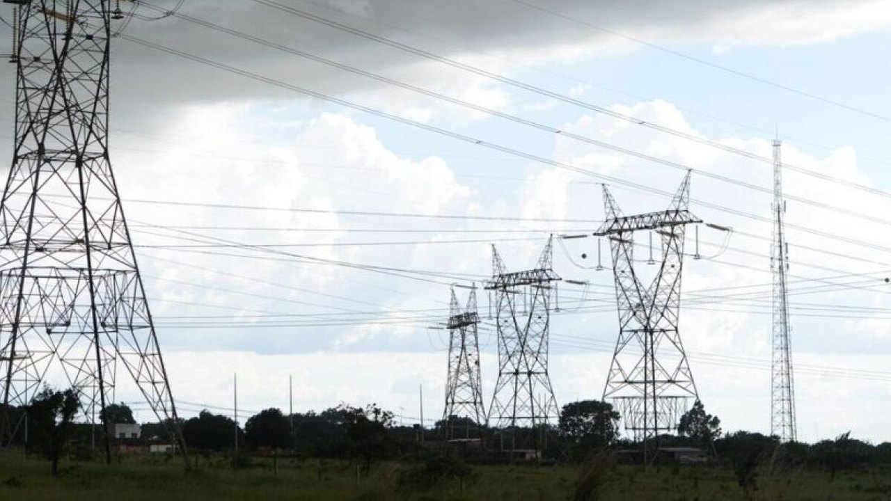 Nova falta de energia prejudica abastecimento de água em Ibateguara