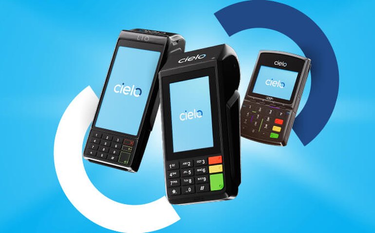 Ações da Cielo deixam de ser negociadas na B3