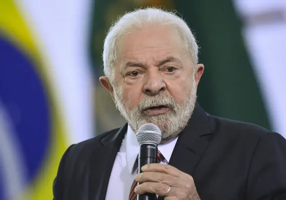 Lula fará pronunciamento em rede nacional nesta sexta em alusão ao 7 de Setembro