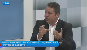 Diretor Deso