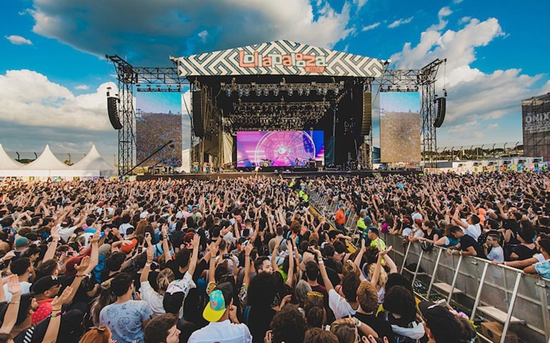 Lollapalooza Brasil 2024 abre venda geral de ingressos; veja preços e como comprar