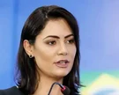 Michelle Bolsonaro faz desabafo sobre saúde do ex-presidente: “Talvez eu não tenha um companheiro que cuide de mim” - Foto: Agência Brasil