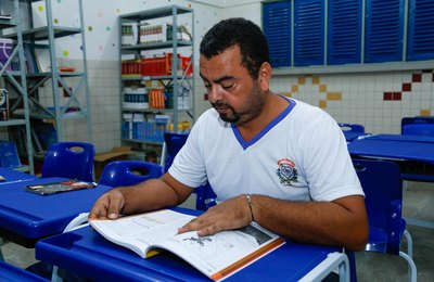 Inscrições para o Encceja 2023 iniciam no dia 22 de maio
