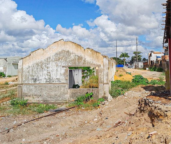 Arapiraca vai ganhar duas novas vias para interligar três bairros da cidade