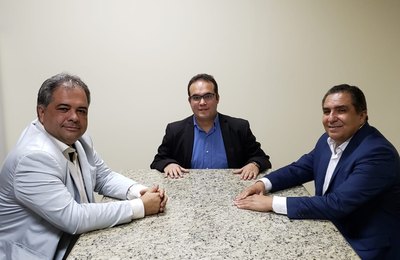 Davi Maia é eleito presidente da comissão de Meio Ambiente da ALE 