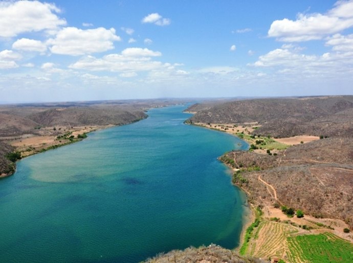 Piranhas é um dos 10 melhores lugares para banho de água doce