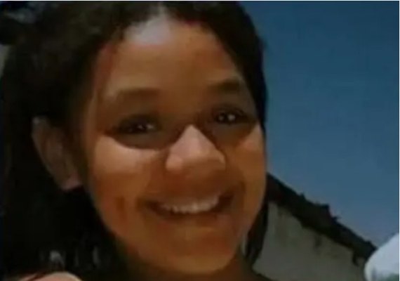 Adolescente de 14 anos é encontrada morta em Rio Largo, Polícia investiga o caso