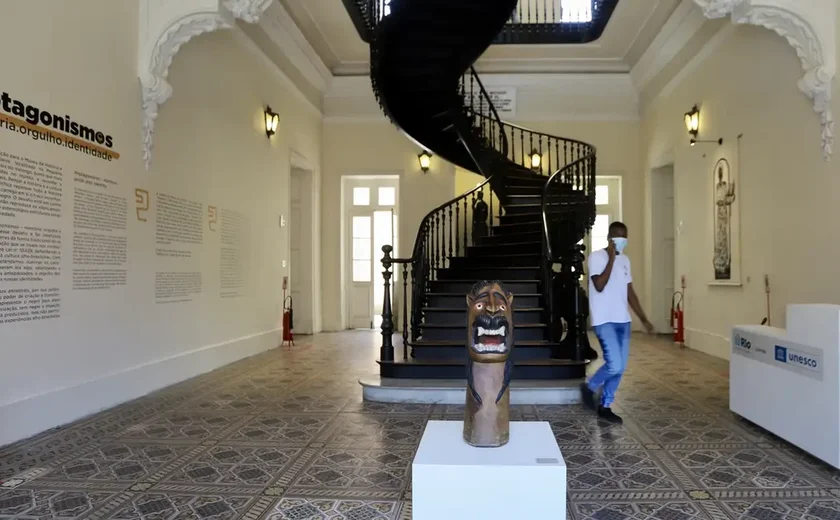 Museu de Salvador vai receber cerca de 750 obras de artistas negros repatriadas dos EUA