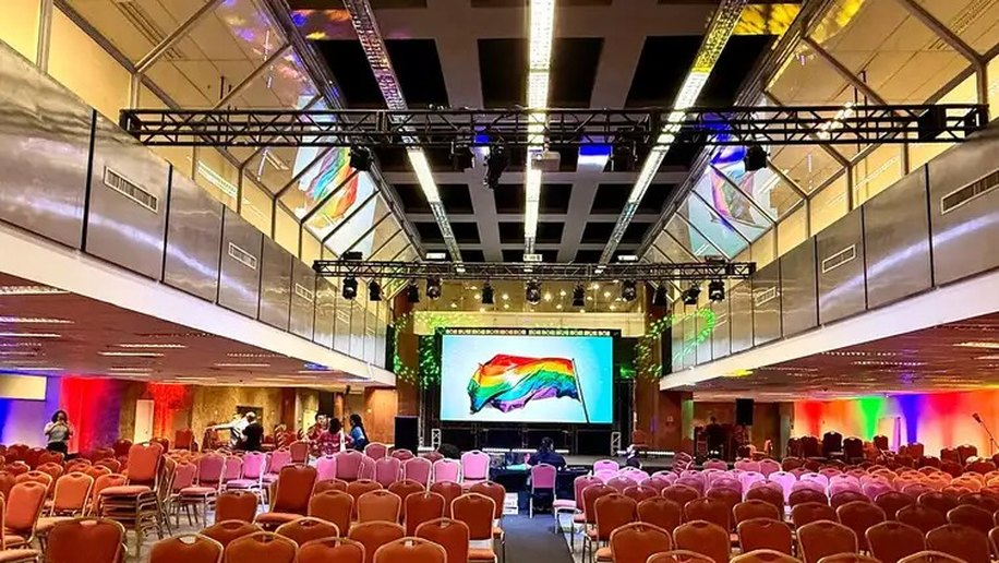 RJ volta a realizar Conferência LGBTQIA+ nesta quarta após 10 anos