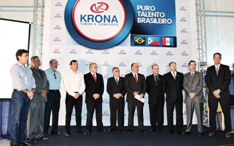 Krona completa dois anos de operação e anuncia ampliação