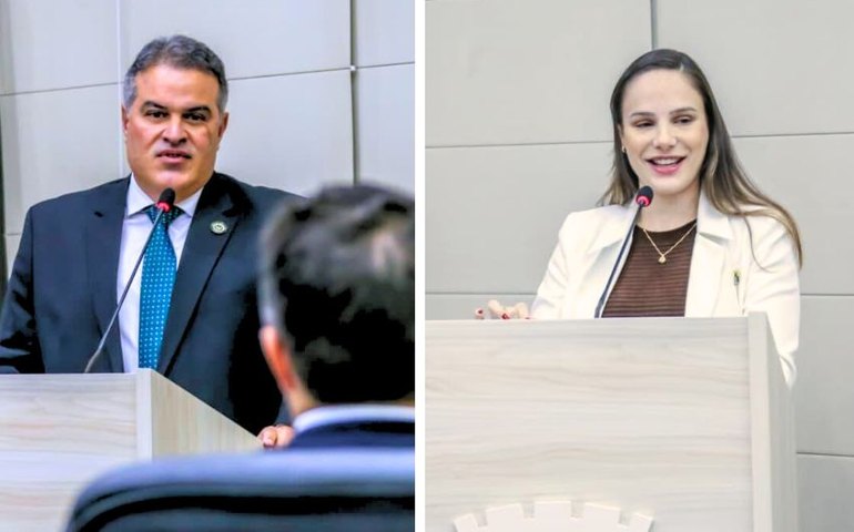 Câmara Municipal aprova PPA com projeção de receitas para os próximos quatro anos