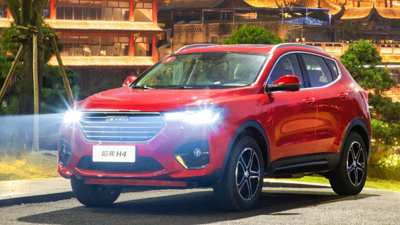 Grupo deve produzir SUVs e picapes em nova unidade