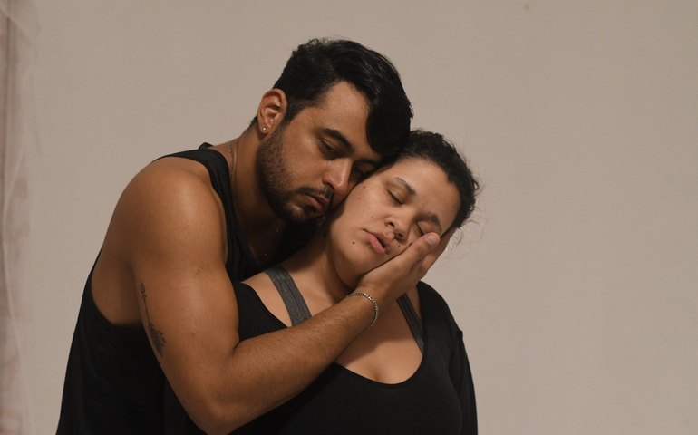 Teatro da Poesia retrata histórias sobre perdas e a importância do acolhimento em novo espetáculo, em Maceió