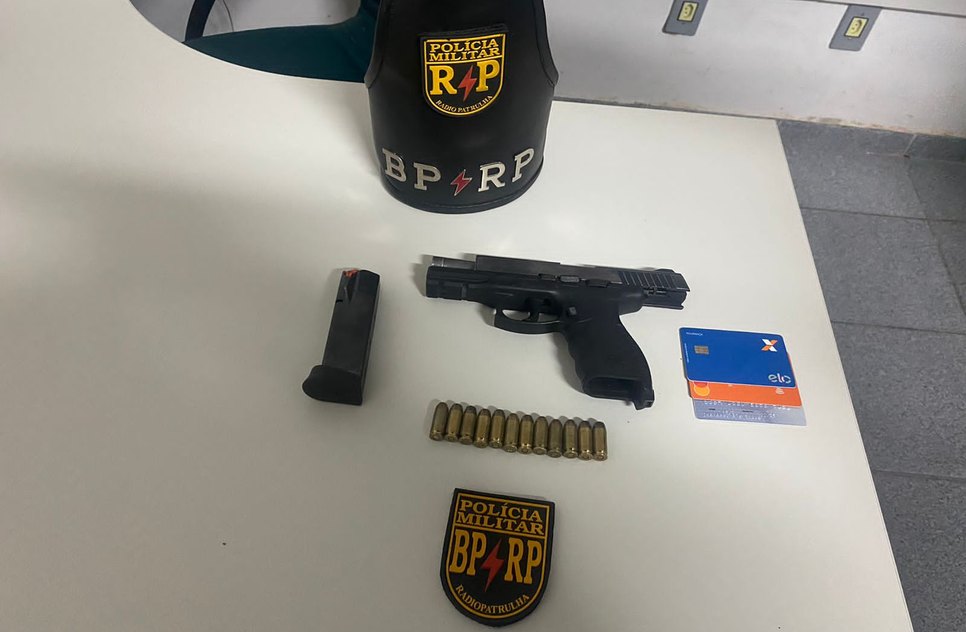 Suposto membro de facção criminosa morre após confronto policial em Aracaju