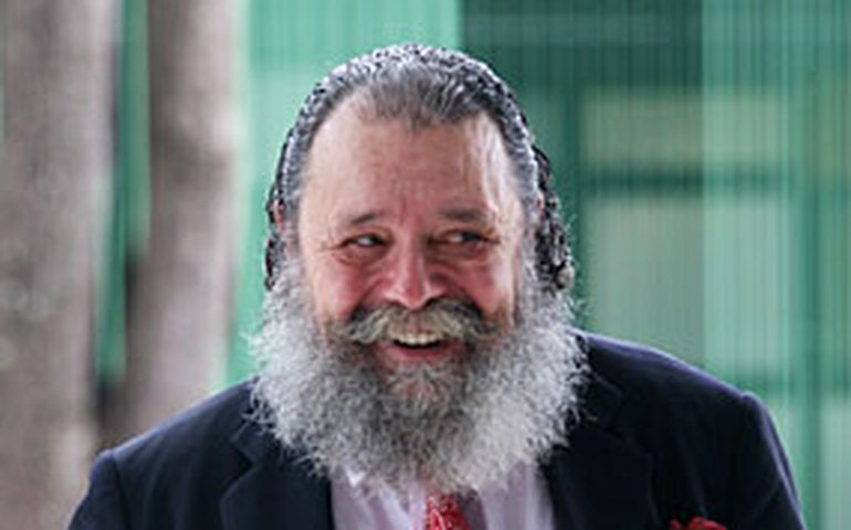 Eros Grau: acusações de Moro fortalecem &#8216;medidas judiciais&#8217; contra Bolsonaro