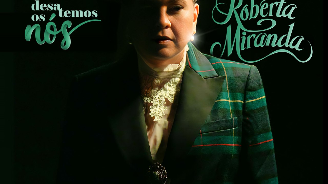 Roberta Miranda lança a música “Desatemos os Nós”