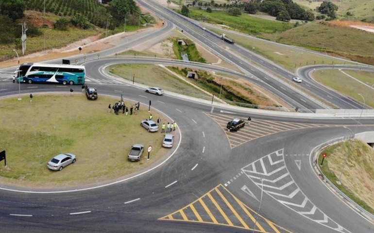 Comissão debate fiscalização do contrato de duplicação da BR-101 no ES