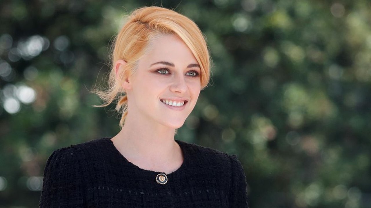 Kristen Stewart será presidente do júri do Festival de Berlim 2023