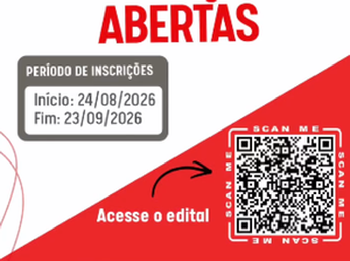 Mestrado Profissional em Ensino da Física abre inscrições em 20 novas vagas