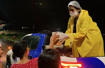 Prefeitura do Pilar libera recurso para vítimas das chuvas e reduz programação do São João