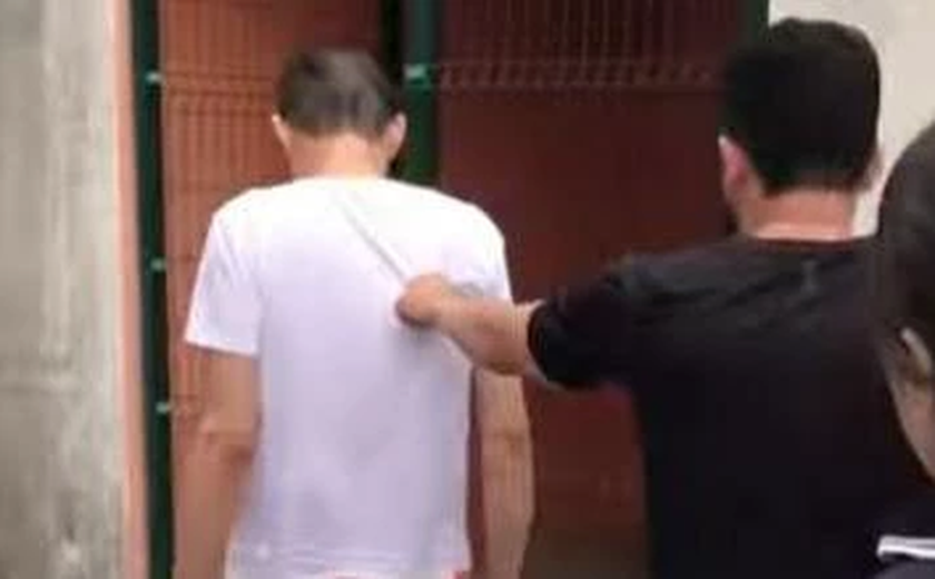 Falso desembargador vem há 12 anos praticando fraudes em capital nordestina