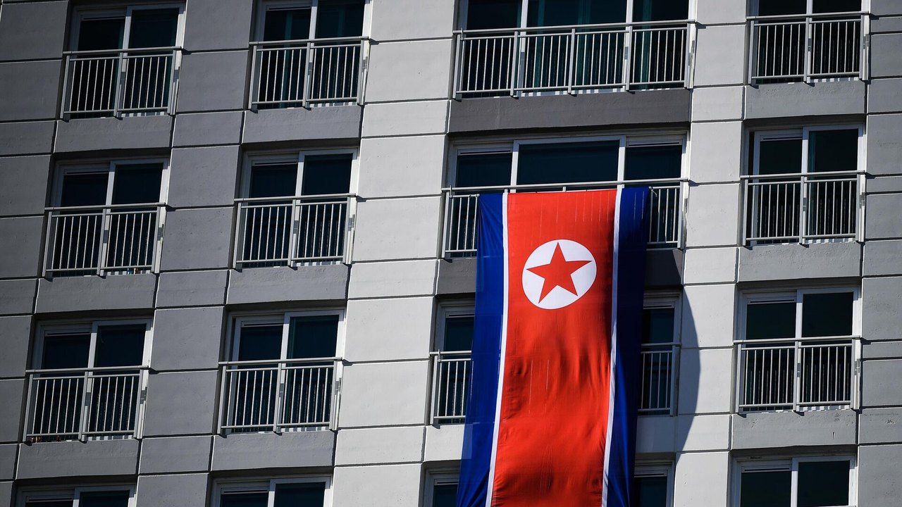 Quase 30% dos desertores da Coreia do Norte perto de área nuclear apresentam mutações genéticas, diz estudo