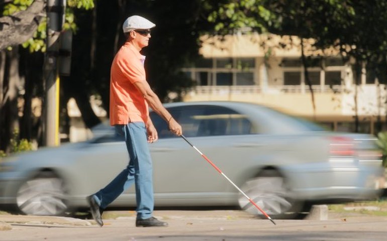 Comissão promove debate sobre o potencial inclusivo da audiodescrição