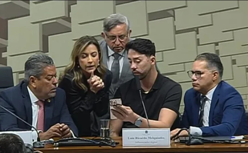 CPI das Bets indica 16 pessoas por crimes financeiros e exploração ilegal de jogos, mas exclui Rico Melquiades