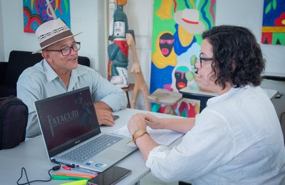 Lei Paulo Gustavo Alagoas: Secult divulga retificação de cinco editais