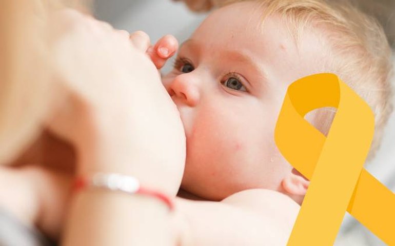 72% das brasileiras não têm acesso a um banco de leite humano em sua localidade, diz estudo