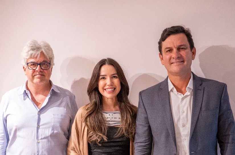 Prefeito Marcelo Beltrão se reúne com administração do Grupo Itacap e Secretaria de Turismo para discutir projeto em Coruripe