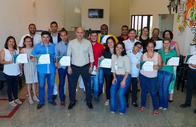 Programa Alcançar: MVV abre inscrições gratuitas para capacitar fornecedores