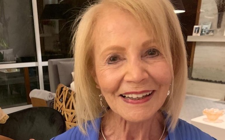 Médica Angelita Gama é velada na Faculdade de Medicina da USP, onde foi pioneira