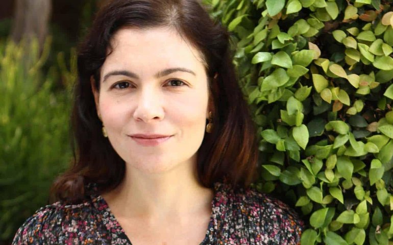 Livro 'Chuva de Papel' revela o lado B do Rio e da alma humana